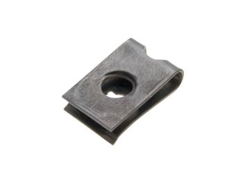 body speed nut / plate nut D4.2 wood screw thread 11x16mm, 3.0mm panel range