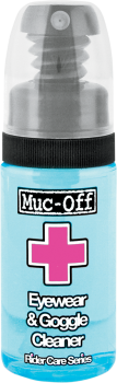 CLEANER HELMET&VISOR 32ML