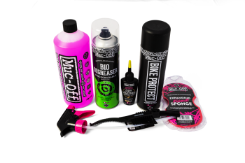 EBIKE ESSENTIAL KIT