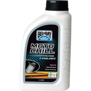 COOLANT MOTO CHILL RACING 1L