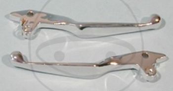 Clutch lever Alu
