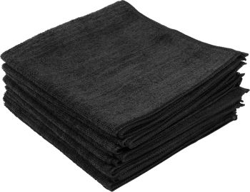PRO MICROFIBER TOWELS - 10 PAC