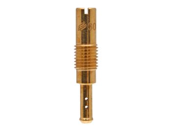carburetor slow jet / pilot jet Polini for Keihin PWK carburetor - 30
