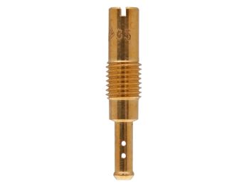 carburetor slow jet / pilot jet Polini for Keihin PWK carburetor - 35