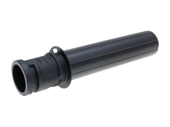 throttle tube for Piaggio Ape, Free, Zip, Gilera TPH