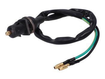 stop light switch for hand brake master cylinder - short type