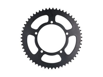 rear sprocket 55 teeth 420 for Generic Trigger, Aprilia RX -05