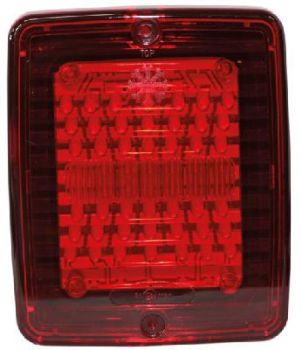 TAGA/PIDURITULI IZELED 24V JUHE 2,5 M