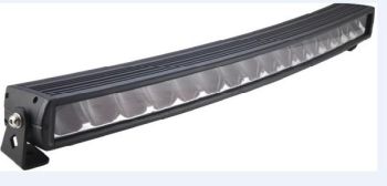 KAUGTULEDE PANEEL LED KUMER K27 9-36V
