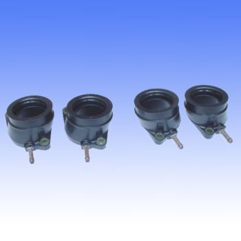 Tourmax Insugningsgummi Sats 4 st. Yamaha