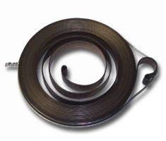 Rotary Recoil starter spring, Stihl 024-026-028, MS260