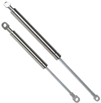 Osculati Gas Spring AISI 316 500mm 20kg