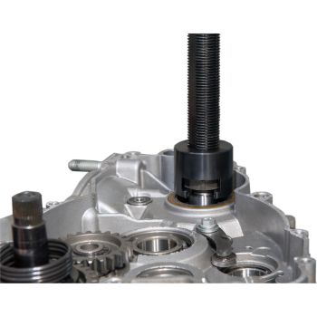 TOOL CRANK SHAFT PULLER