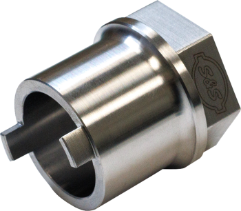 Tool Cam Phaser M8 CVO models