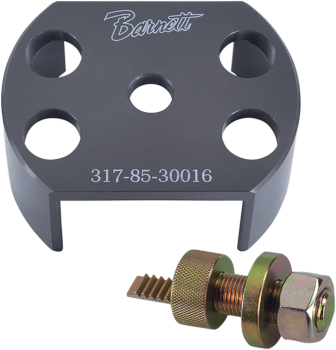 TOOL CLUTCH SPRG 01-17VIC