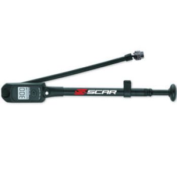 DIGITAL FORK AIR PUMP