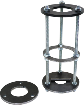 TOOL SHOCK COMPRESOR SFTL