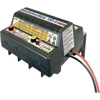 CHARGER BATTERY MATE 150-9