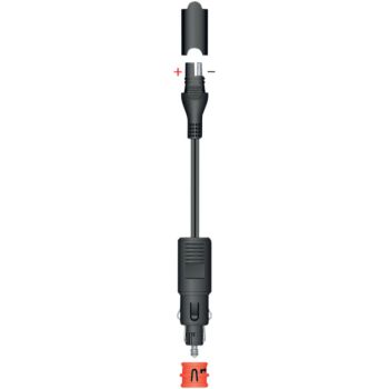 CHARGER CORD SOCKET O2