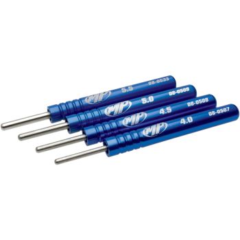 TOOL VALVE STEM SEAL SET