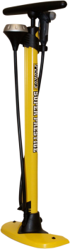 SUPER PRESTIGE PUMP