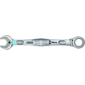RATCHETING COMB. WRENCH 11/16