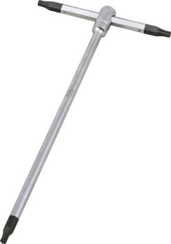 TOOL T-HANDLE T25X180MM