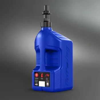 TUFFJUG VS RIPPERCAP 20L BLUE