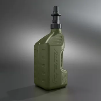 TUFFJUG VS RIPPERCAP 10L GRN