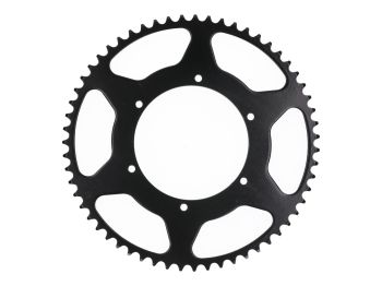 sprocket 59 teeth 420 for Aprilia SX 50, Gilera SMT, Derbi Senda 50 SM E4 2018-
