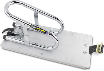 CHOCK E-TRAK 3.5 A/FLOOR
