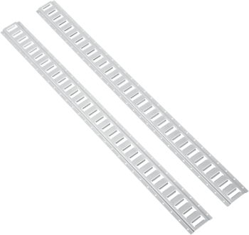 E-TRACK 58" TRACK 2PK