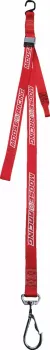 TIEDOWN 1-1/2 W/ SWIVEL HOOK R