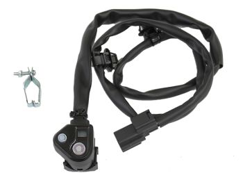 TMV kill&mode-brytare CRF450RX 18