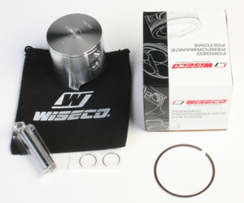 Wiseco Piston Kit KTM200SX '03-06 2520CS