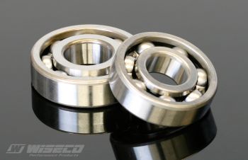 Wiseco Main Bearing Kit 22x56x16mm (2x) (C3)