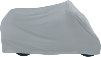 COVER M/C DUST LG