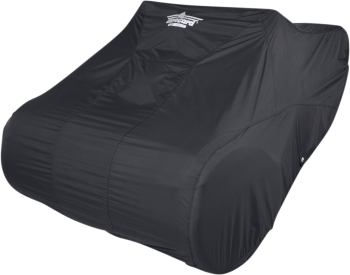 COVER BLACK CAN-AM RYKER