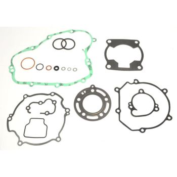 GASKET KIT COMPLETE KAW