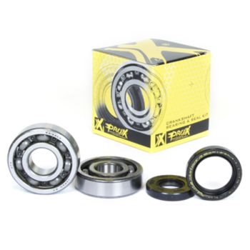 ProX Ramlager + Packboxsats YZ125 '01-04