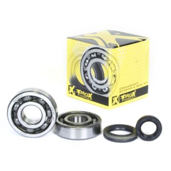 ProX Ramlager + Packboxsats RM125 '89-98
