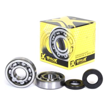 ProX Ramlager + Packboxsats KTM60SX '97-99+65SX 00-08