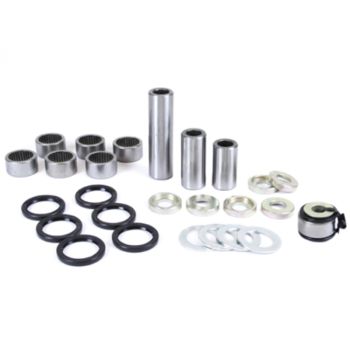 ProX Swingarm Linkage Bearing kit CRF450R 09 CRF250R 10