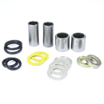 ProX Swingarm Bearing Kit CR250 92-01 + CRF250R 08