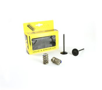 ProX Steel Intake Valve/Spring Kit YZ250F '14-16