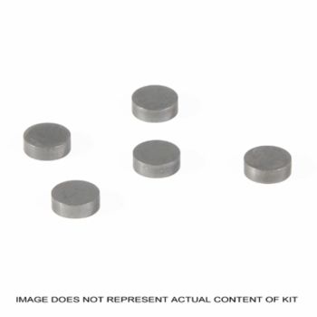 ProX Valve Shim 10.00 x 2.20 mm. (5 pcs.)