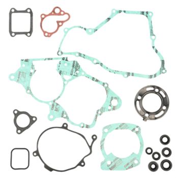 ProX Complete Gasket Set Honda CR80 92-02