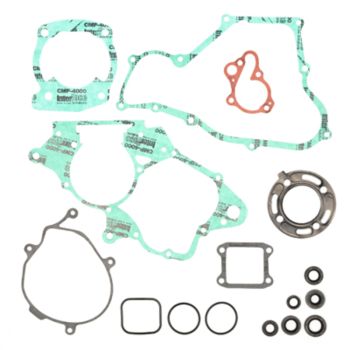 ProX Complete Gasket Set Honda CR85 05-07