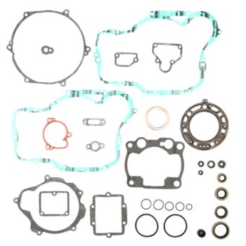 ProX Complete Gasket Set Kawasaki KX250 93-03