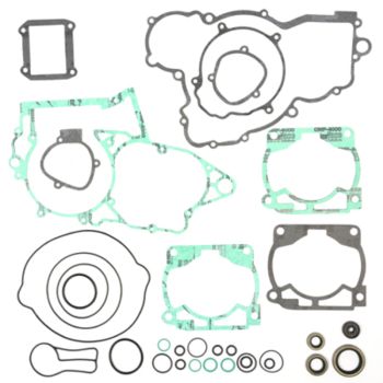 ProX Complete Gasket Set KTM250SX 07-11 + KTM250EXC 07